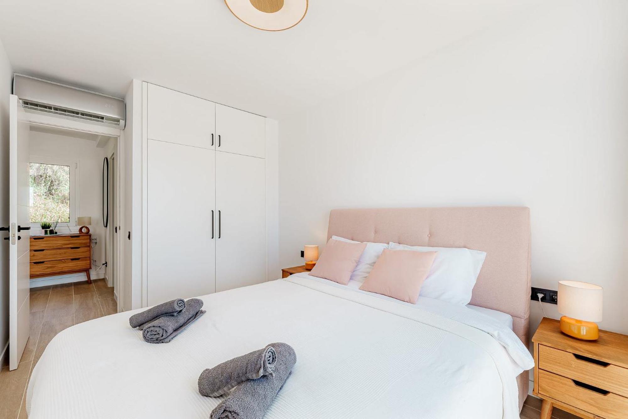 Casa Jone In Sitio De Calahonda Leilighet Eksteriør bilde